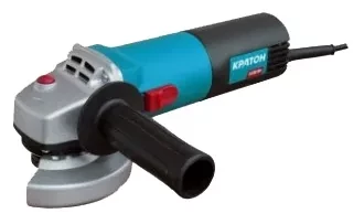 Машина шлифовальная угловая Кратон AMG-1100-125JCE 3 05 01 030 купить в Муравленко
