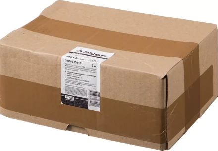 Болты ГОСТ 7798-70 (аналог DIN 933) с шестигранной головкой коробка 5 кг серия МАСТЕР купить в Муравленко