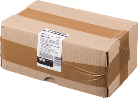 Болты ГОСТ 7798-70 (аналог DIN 933) с шестигранной головкой коробка 5 кг серия МАСТЕР купить в Муравленко