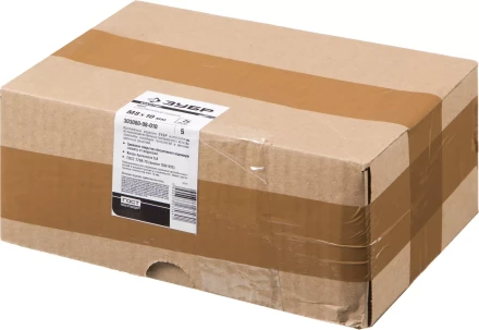 Болты ГОСТ 7798-70 (аналог DIN 933) с шестигранной головкой коробка 5 кг серия МАСТЕР купить в Муравленко