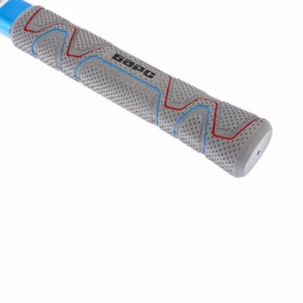 Молоток-гвоздодер 450г фибергласовая обрезиненная рукоятка алюминиевая защита БАРС 10457 купить в Муравленко