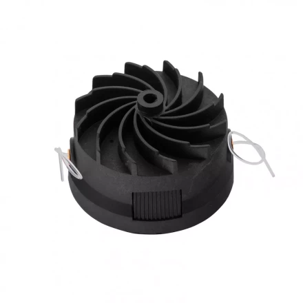 Катушка триммерная полуавтоматическая для Denzel TE-350 гайка M5 Denzel 96348 купить в Муравленко