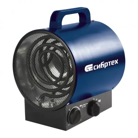 Тепловая пушка Сибртех ТВ-3М 96437 купить в Муравленко