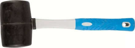 Киянка ЗУБР &quot;ЭКСПЕРТ&quot; резиновая со стеклопластиковой ручкой 2053-90_z01 купить в Муравленко