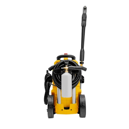 Моечная машина высокого давления Denzel K 70 Power, 2500 Вт, 180 бар, 600 л/ч, асинх. двиг., 58272 купить в Муравленко