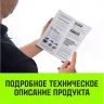 Трос буксировочный динамический HITCH PROF Лента масса авто 33т разрывная 10т 6м петля-петля (SZ071510) купить в Муравленко