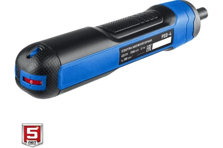 ЗУБР ZUBR GO 4 Vmax, аккумуляторная отвертка, кейс, 33 биты, Профессионал (PSD-4S) купить в Муравленко