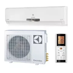 Внутренний блок ELECTROLUX EACS-09HC/N3/in сплит-системы купить в Муравленко