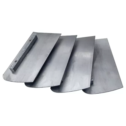 Нож для заглаживающей машины для бетона Vektor VSCG-600 купить в Муравленко