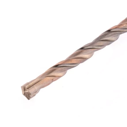 Бур по бетону QUADRO 6 x 260 мм SDS PLUS Gross 70777 купить в Муравленко