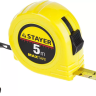 Рулетка STAYER "МASTER" "MaxTape", пластиковый корпус, 5м/19мм 34014-05-19 купить в Муравленко