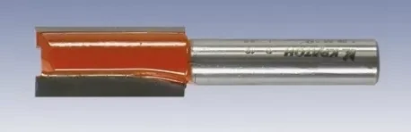 Фреза прямая пазовая D=6 L=57 Кратон 1 09 05 061 купить в Муравленко