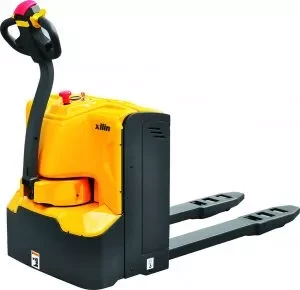 Тележка электрическая 1800 кг 1150 мм XILIN CBD18KD 24/160 В/Ач 1050365 купить в Муравленко