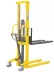 Штабелер гидравлический 1,0 т 2,5 м XILIN SDJ1025 1005701 купить в Муравленко