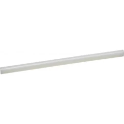 Стержни STAYER &quot;MASTER&quot; для клеевых (термоклеящих) пистолетов, цвет белый по керамике и пластику, 11х200мм, 6шт 2-06821-W-S06