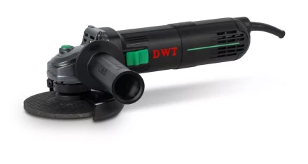 Угловая шлифовальная машина DWT WSP08-125 Q купить в Муравленко