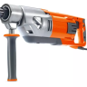 Бурмашина Husqvarna DM 220 купить в Муравленко
