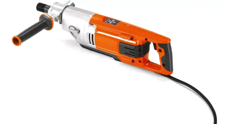 Бурмашина Husqvarna DM 220 купить в Муравленко