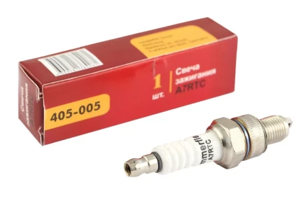 Свеча зажигания HAMMER A7RTC купить в Муравленко