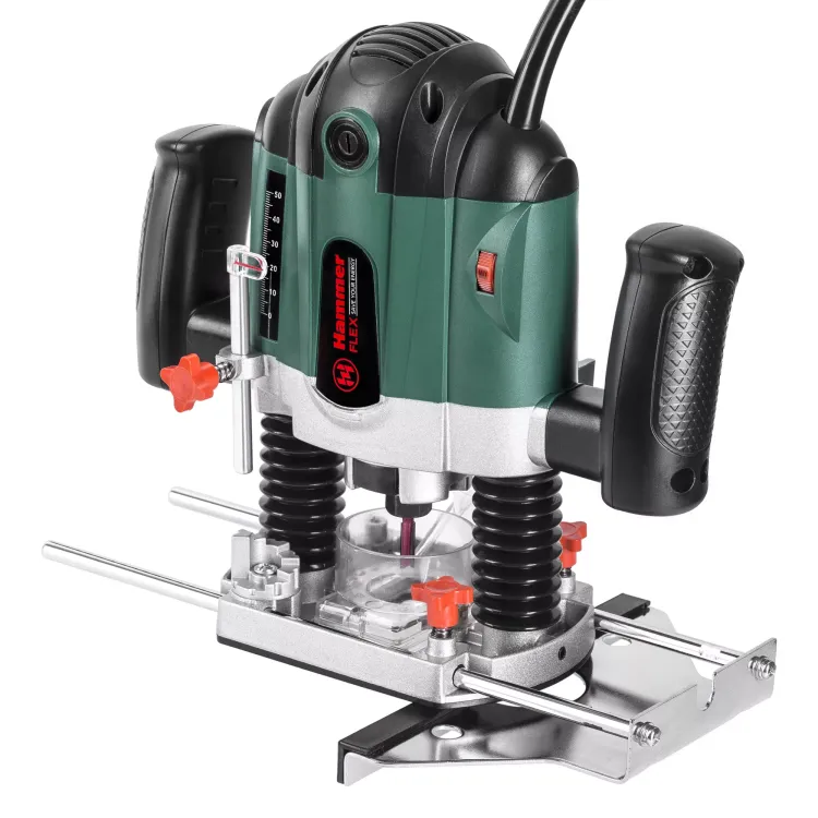 Фрезер Hammer Flex FRZ1200B купить в Муравленко