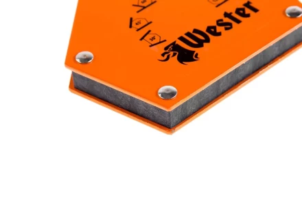 Уголок магнитный WESTER WMCT50 купить в Муравленко