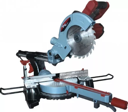 Пила торцовочная RedVerg RD-MS255-2000S купить в Муравленко
