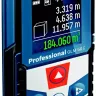 Лазерный дальномер BOSCH GLM 50 C купить в Муравленко