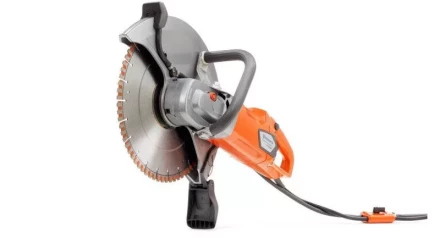 Электрорезчик с подачей воды K4000 WET Husqvarna купить в Муравленко