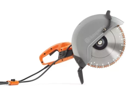 Электрорезчик с подачей воды K4000 WET Husqvarna купить в Муравленко