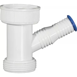 Отвод ЗУБР для стиральной машины 51892