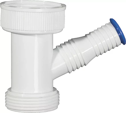 Отвод ЗУБР для стиральной машины 51892 купить в Муравленко