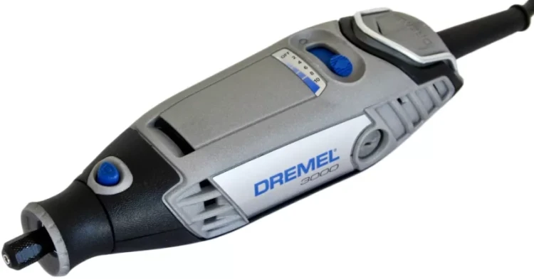 Сетевой многофункциональный инструмент 3000-1/25 Hobby Dremel купить в Муравленко