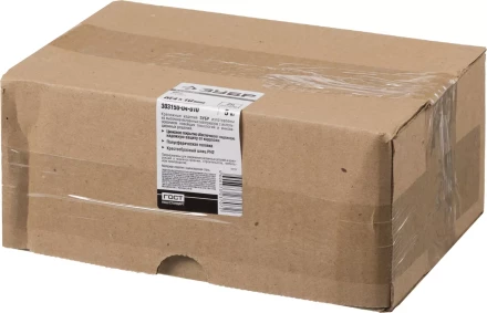 Винт ЗУБР &quot;МАСТЕР&quot; DIN 7985, класс прочности 4.8, оцинкованный, M4x10мм, 5кг 303150-04-010 купить в Муравленко