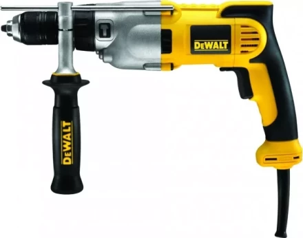 Дрель ударная DWD 530 KS DeWalt купить в Муравленко