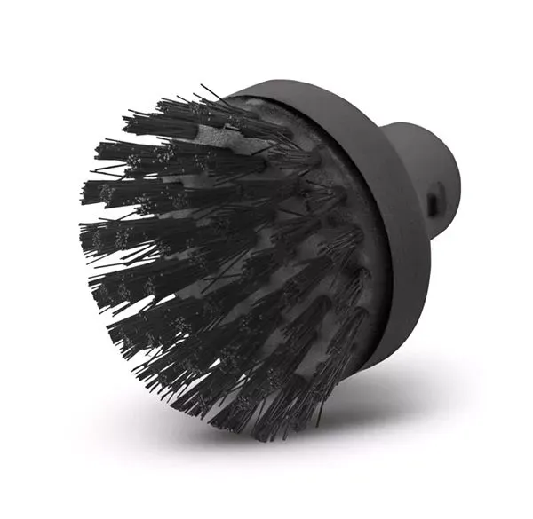 Круглая щетка для пароочистителя KARCHER купить в Муравленко