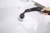 Круглая щетка для пароочистителя KARCHER купить в Муравленко