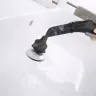 Круглая щетка для пароочистителя KARCHER купить в Муравленко