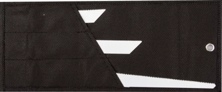 Набор STAYER &quot;PROFI&quot; Полотна для сабельной эл. ножовки, 3шт 159460-H3 купить в Муравленко