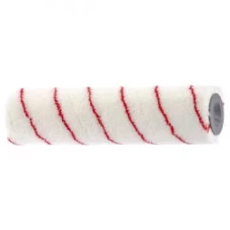 Валик сменный НЕЙЛОН PRO LINE 250 мм ворс 9 мм D - 48 мм D ручки - 6 мм полиамид MTX 81312