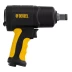 Ударный пневмогайковерт Denzel IW1700, 3/4&quot;, 8500 об/мин, 1700 Нм 57488 купить в Муравленко