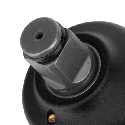 Ударный пневмогайковерт Denzel IW1700, 3/4&quot;, 8500 об/мин, 1700 Нм 57488 купить в Муравленко