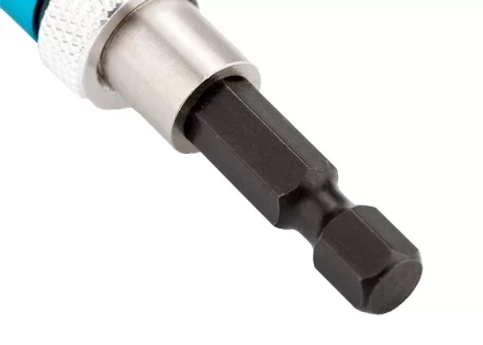 GROSS адаптер для бит с ограничителем и двойным магнитом, 1/4&quot; 11317 купить в Муравленко