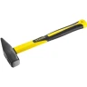 Молоток слесарный Fiberglass 800 г с фиберглассовой рукояткой, STAYER Professional 20050-08 20050-08_z01 купить в Муравленко