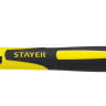 Молоток слесарный Fiberglass 800 г с фиберглассовой рукояткой, STAYER Professional 20050-08 20050-08_z01 купить в Муравленко
