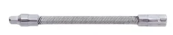 Удлинитель гибкий 1/4" 150мм Кратон 2 28 04 014