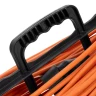 Удлинитель-шнур силовой Denzel Garden Series, ПВС, 20м, 1 розетка 3 x 1,5 мм, 3 м 37408 купить в Муравленко
