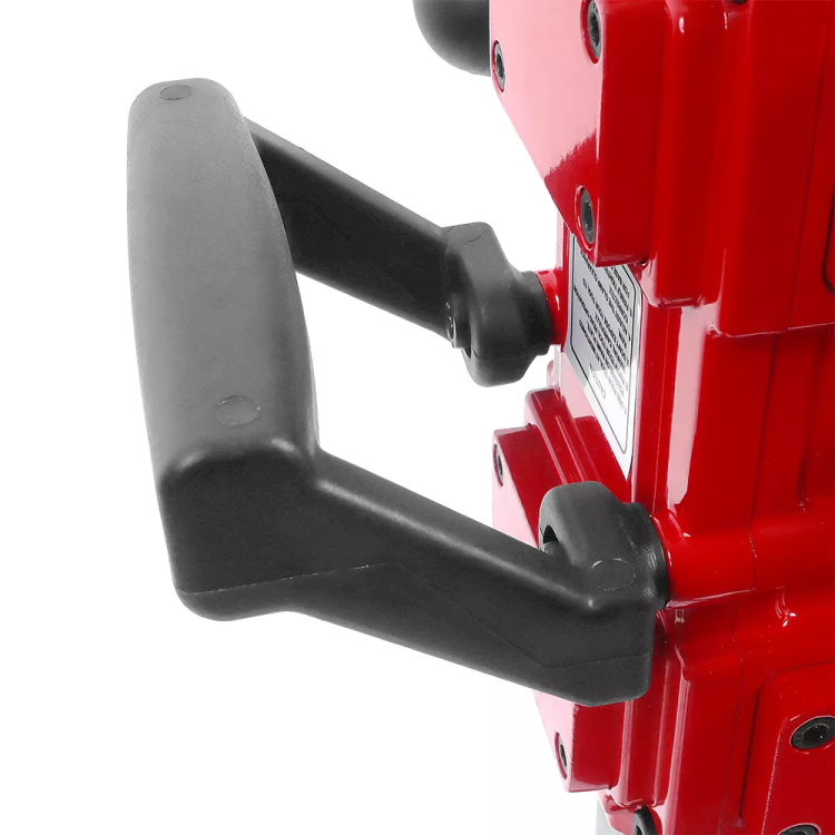 Комплект алмазного бурения MESSER DM350E-P купить в Муравленко
