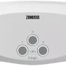 Водонагреватель проточный ZANUSSI 3-logic 5.5 S душ купить в Муравленко