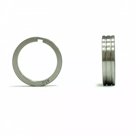 Ролик сталь 1.0-1.2мм  Ultimate 350-400 открытый IND Aurora купить в Муравленко