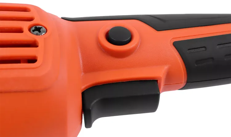 Прямая шлифовальная машина MESSER M3024 1300Вт М14 5000 об/мин купить в Муравленко